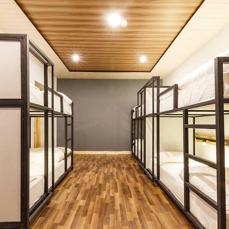 Hitchhikers Hostel Ladakh Leh Zewnętrze zdjęcie